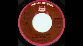 Midnight Movers Unlimited - Lost For Words