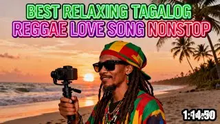 Best reggae tagalog love Song // nonstop playlist