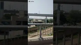 Netty Jetty Bridge Karachi
