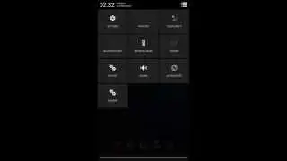 LTE Tile Not Working Slim ROM