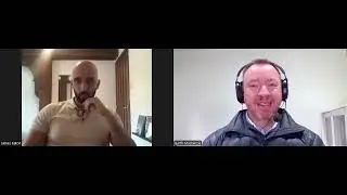 S09E10:  James Eaton:  Personal trainer turned full time forex trader.
