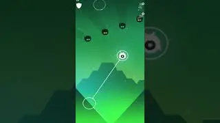 Relaxing Orbia Gameplay | Pyramids  Level | 21