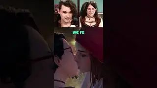 Kiss! Life is Strange: True Colors - Alex & Steph kiss #DechartGames