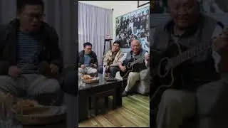 Siamtu remruat, a phuahtu Pu C Lalkhawliana nen