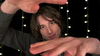 FAST MOUTH SOUNDS + HAND MOVEMENTS ✋🏻👄🤚🏻| ASMR ITALIAN/ENGLISH/SPANISH