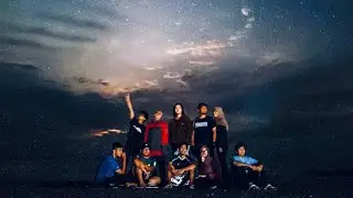 TRIP BUSUK: ARONG