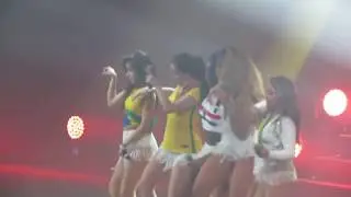 All in my head   Fifth Harmony 7 27 Tour   S&atilde;o Paulo