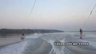wake double 14 08 2014 Samara