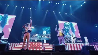 C&K-「ドラマ」　from LIVE DVD/BD 超無謀な挑戦状 〜炎の15周年目、執念で迎える横浜アリーナ。頼む全員集合〜 (2022.11.20横浜アリーナ)