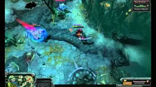 Axe vs funny Pudge and Omni :D