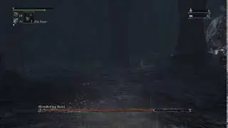 Why I cannot solo HBLB