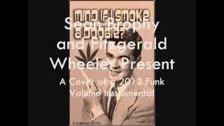 Broph and Fitz   Funk Volume Instrumental