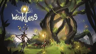 Weakless (2019, PC STEAM Gameplay 2020)