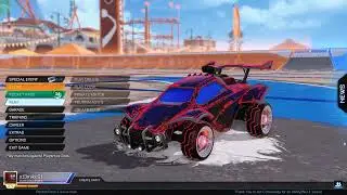 Warming up the rusty league skill