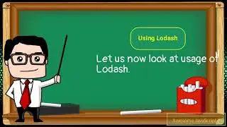 What is Lodash?