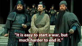 Certainly! Here are a few memorable quotes from the movie Three Kingdoms
