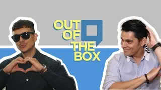 OOTB Challenge with Jericho Rosales and Richard Gutierrez