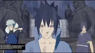 NARUTO X BORUTO Ultimate Ninja STORM CONNECTIONS_5