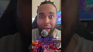 Играйте как хотите, никто не имеет права вас осуждать #игры #образмышления #мнение
