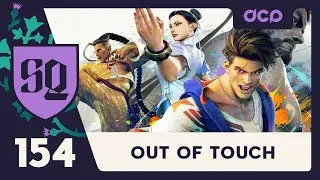 SideQuest Ep. 154 - Is NVIDIA Crazy? - What Is Twitch Thinking? - Street Fighter 6 Looks Cool
