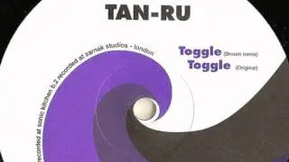 TAN-RU - Toggle [1995]