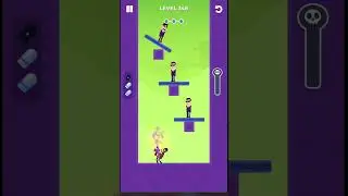 Hit Master Game Play Level 348.1 | Play Me Softly