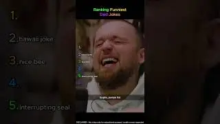 Рейтинг самых смешных шуток про отцов. ЧАСТЬ 9