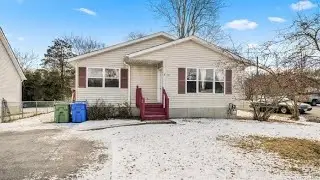 131 Watkins Avenue, Middletown, NY Presented by Patricia Sassi.