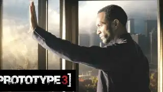 Prototype 3 - new Trailer and gameplay