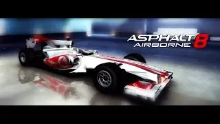 WINTER UPDATE CARS | Asphalt 8: Airborne