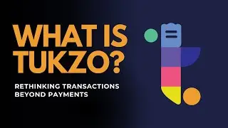What is Tukzo? | A Universal Digital Interface for Smarter Transactions