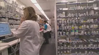 New flu strain could lead to more cases in the U.S.