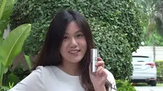 Asa Hinata | Crystal White Serum