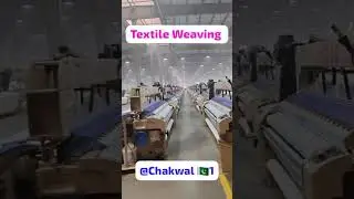 #textile #weaving #machine #mechanical #electrical #jobs #punjab #pakistan #travel #chakwal