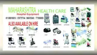 Maharashtra health care