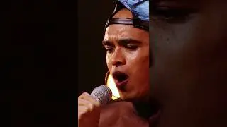 This Is The Most Unique Audition EVER!