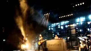 ANOTHER SUNRISE-PLANET FUNK - 07-08-2011 SAN PANCRAZIO SALENTINO - FORUM EVENTI