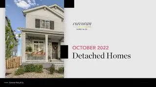 Corcoran Perry & Co. October Market Report