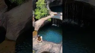 Why didn&rsquo;t we go to Carnarvon Gorge? Find out in our latest video.Link down below#exploreoz #shorts