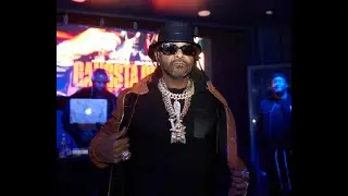[FREE] Jim Jones Type Beat - Homecoming (Prod by Haze Felix)