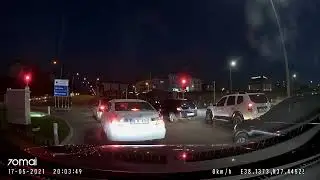 4K OLARAK İZLEYİN | 70mai A800s 4K GÜNDÜZ + GECE + PARK MODU Kayıt Örnekleri | CPL FİLTRESİZ !