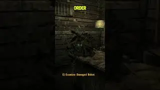 How to Get ED-E as a Companion in Fallout New Vegas