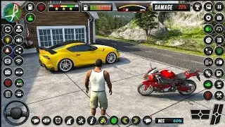 India ka Gta 5 New Event || Gta 5 Car racing || Car Simulator Pc Game || #viral #gta5 #tranding