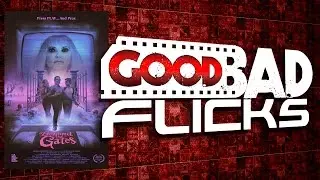 Beyond the Gates - Movie Review