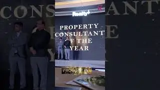 Property Consultant Of The Year | Realty Assistant | Realty+