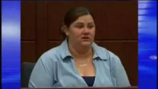 Roy Rankin Trial