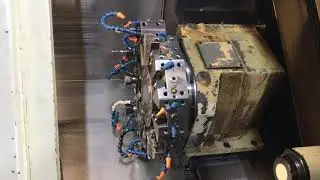 Okuma Captain L370