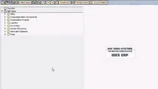SAP SD - Customer Material Info Records