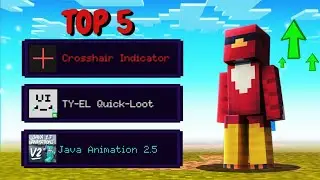 5 Useful Minecraft Texture Pack For Phone Players
