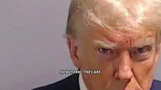 Shocking Trump Speech  'Enemy From Withi 2025 09 30